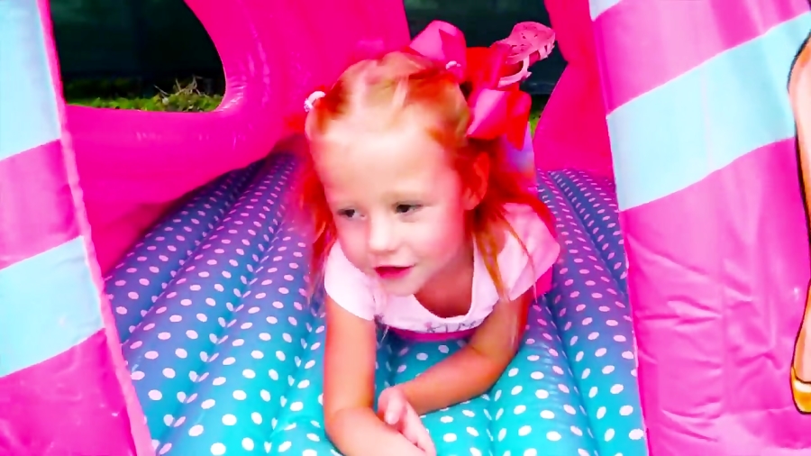 ماجراهای ناستیا و بابایی - قسمت 67